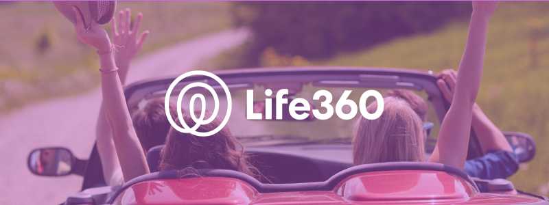 Life 360 logo